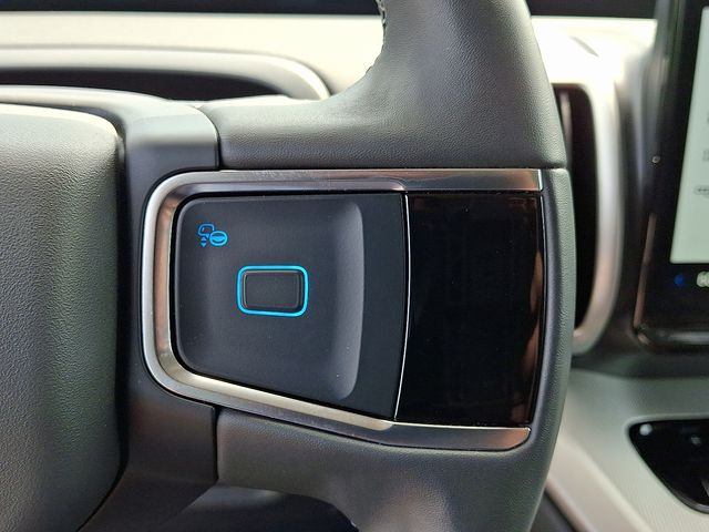 2025 Ford Expedition Active - Photo 23