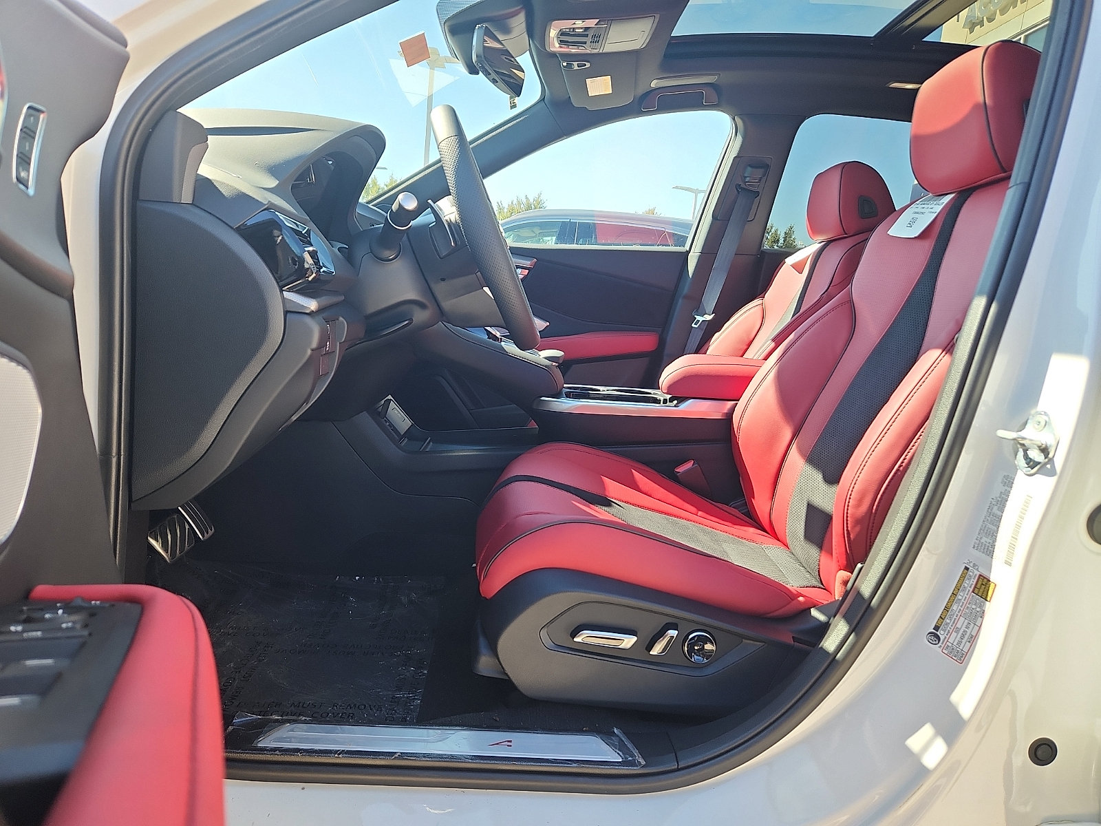 2026 Acura RDX A-Spec Package - Photo 9