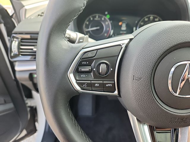 2025 Acura RDX Technology Package - Photo 21