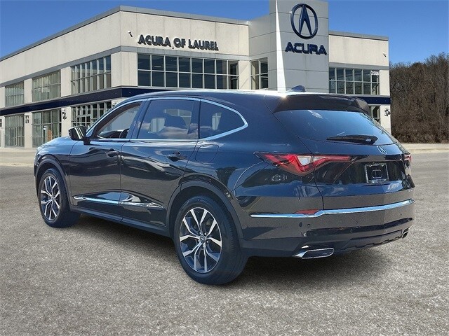 2023 Acura MDX SH-AWD Technology photo 2