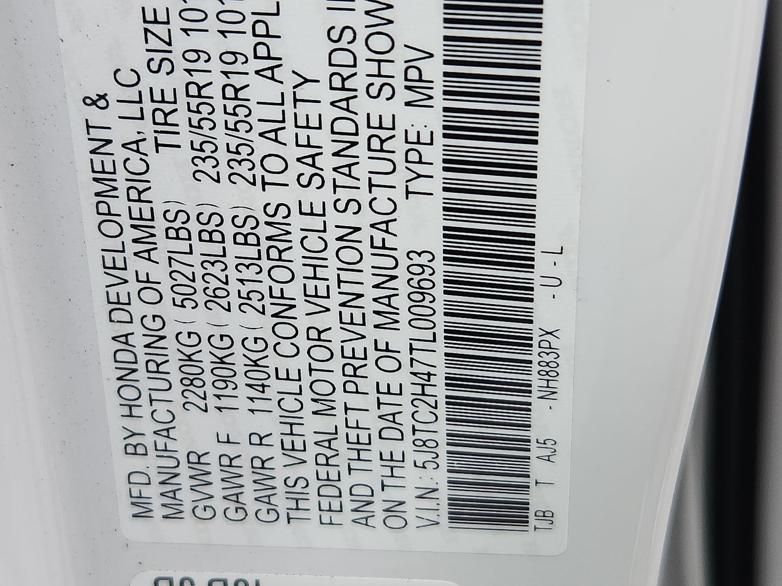 2026 Acura RDX Base - Photo 18