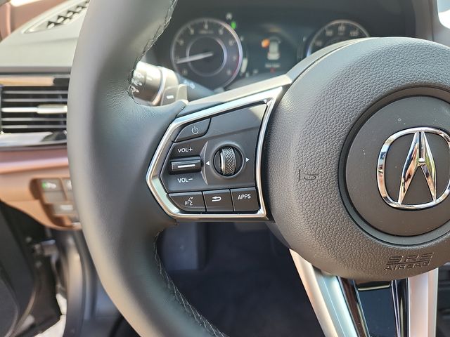 2026 Acura RDX Technology Package - Photo 22