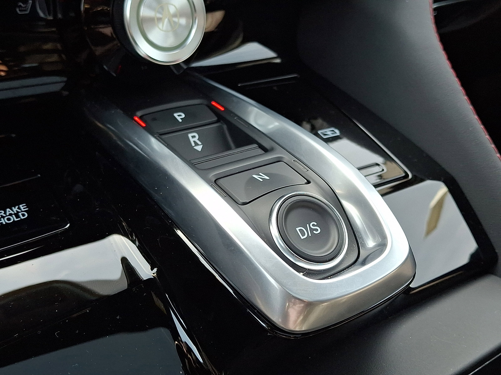 2026 Acura MDX A-Spec w/Advance Package - Photo 16