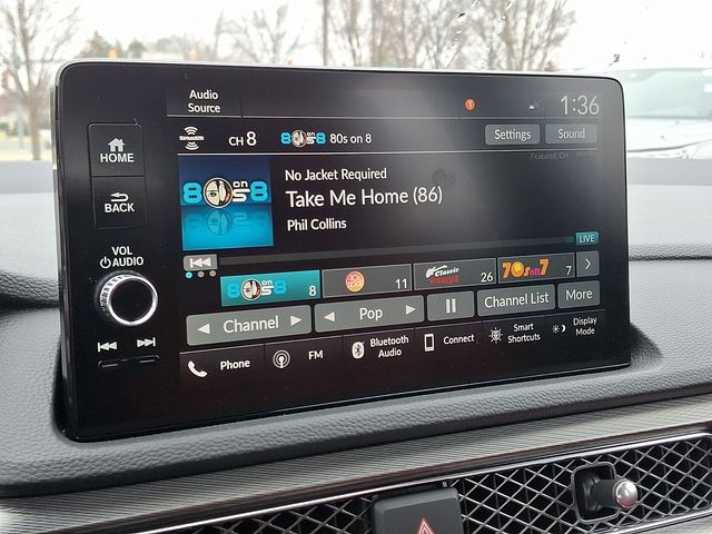 2026 Acura Integra A-Spec with Tech Package - Photo 17