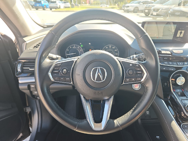 2024 Acura RDX Technology Package - Photo 19