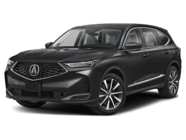 2026 Acura MDX Technology Package's photo