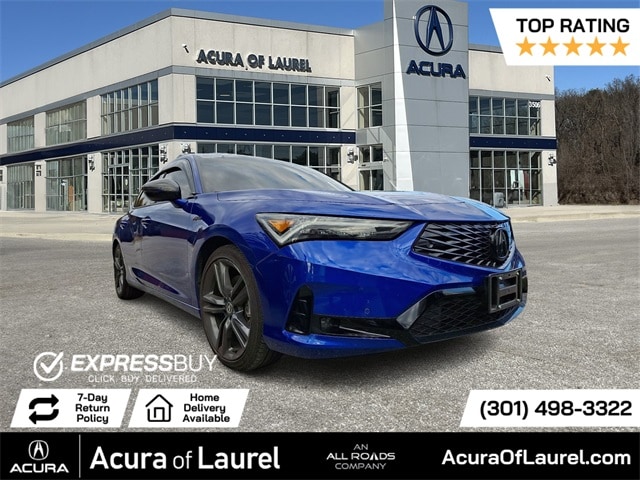 2023 Acura Integra A-Spec with Tech Package's photo