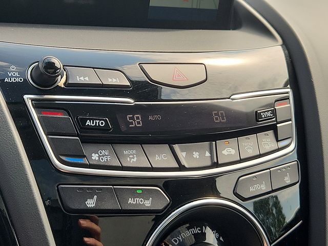 2025 Acura RDX Technology Package - Photo 15