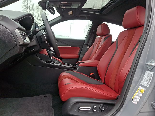 2026 Acura Integra A-Spec with Tech Package - Photo 13