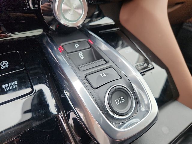 2025 Acura MDX Technology Package - Photo 15
