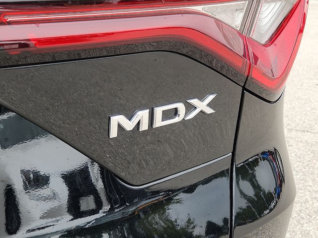 2025 Acura MDX Technology Package - Photo 31