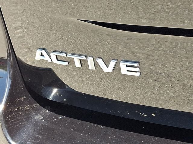 2025 Ford Expedition Active - Photo 34