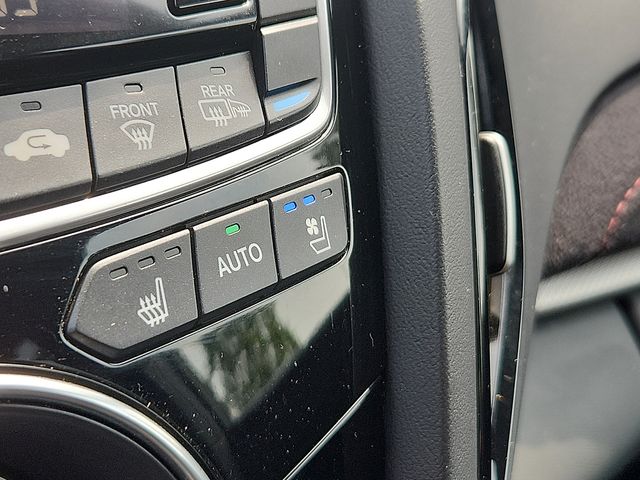 2023 Acura RDX A-Spec Package - Photo 27