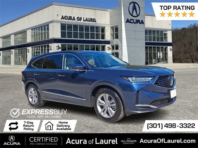 2025 Acura MDX Base's photo