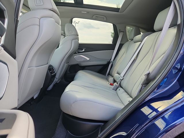 2023 Acura RDX Technology Package - Photo 10