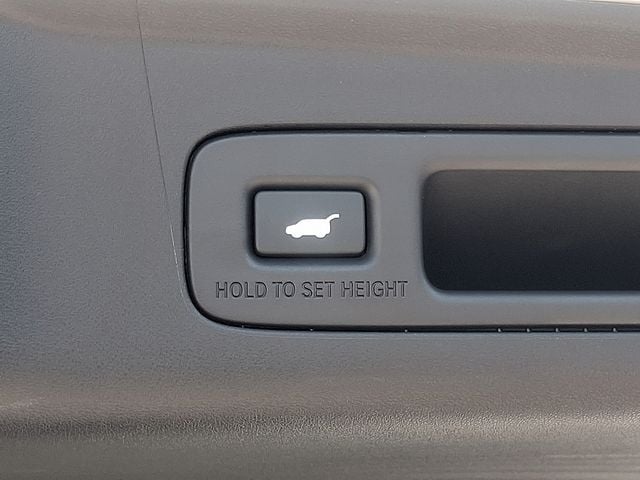 2025 Acura ADX Base - Photo 32