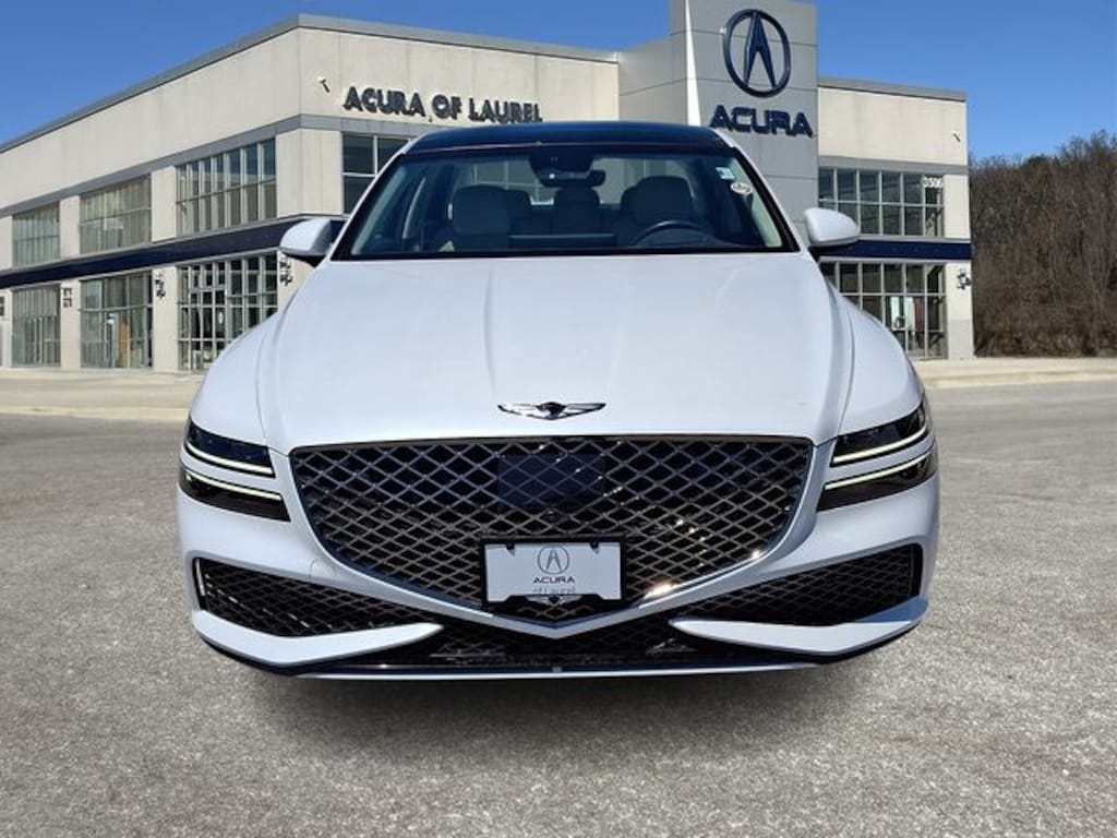 Used 2023 Genesis G80 3.5T Sport Sedan