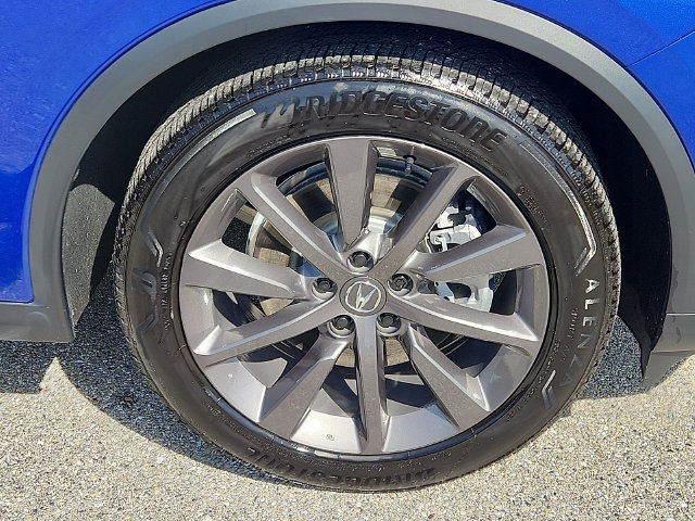 2025 Acura MDX A-Spec Package - Photo 8