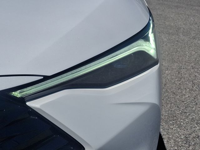 2025 Acura ADX Base - Photo 9