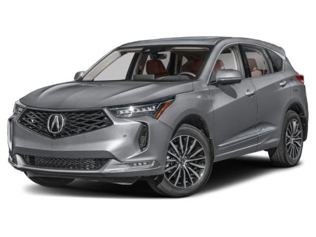 2026 Acura RDX Advance Package SH-AWD's photo