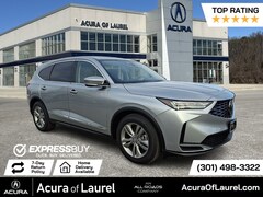 2026 Acura MDX SH-AWD SUV