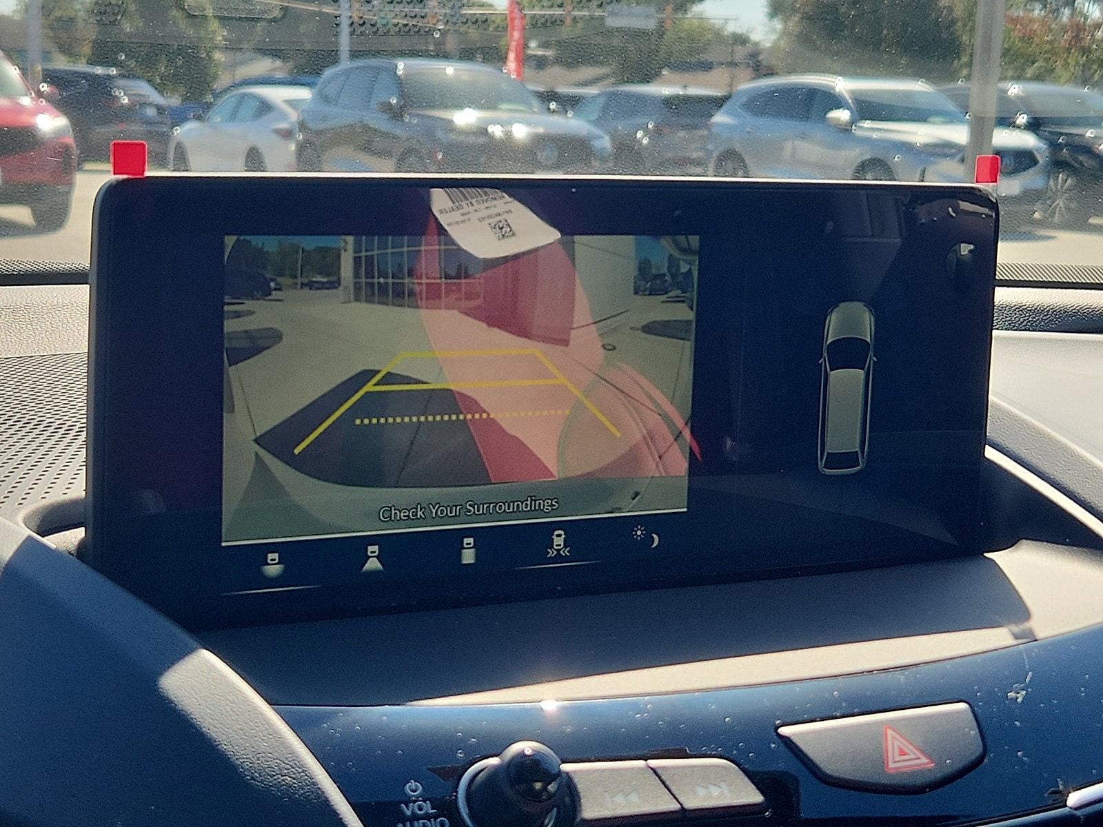 2026 Acura RDX A-Spec Package - Photo 13