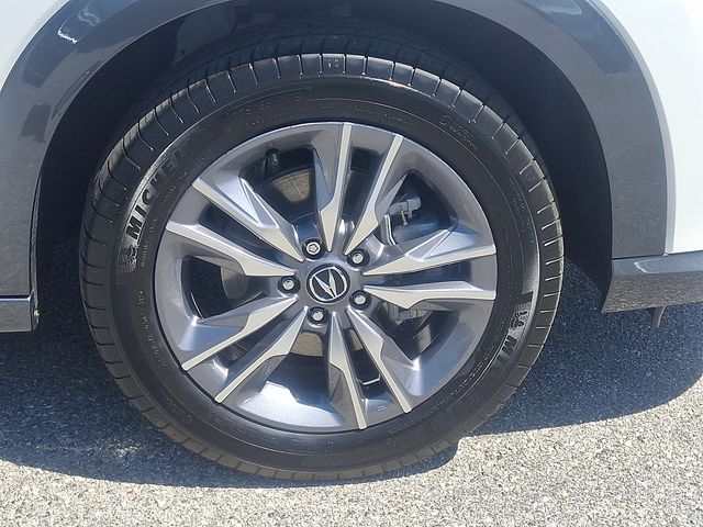 2025 Acura ADX Base - Photo 8