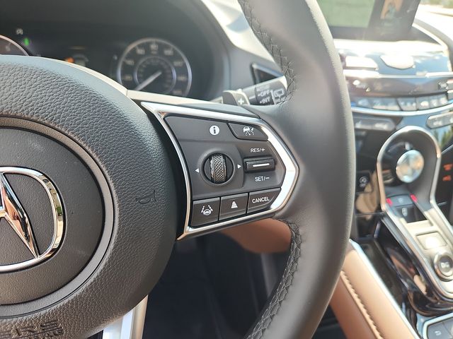 2026 Acura RDX Technology Package - Photo 23
