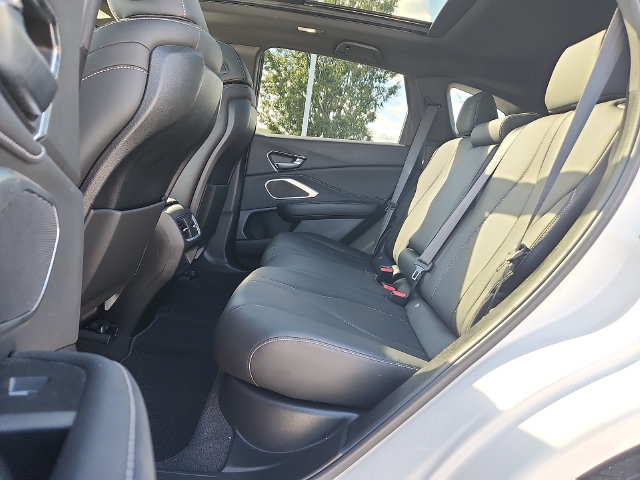 2025 Acura RDX Base - Photo 10