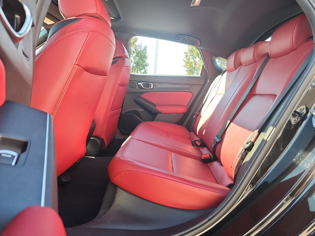 2024 Acura Integra A-Spec - Photo 10