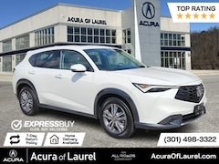2026 Acura ADX Base SUV