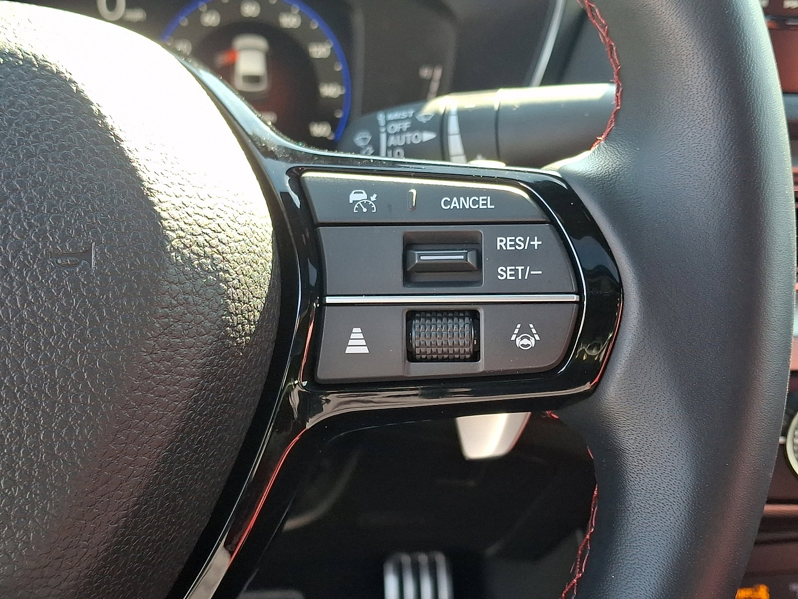2026 Acura Integra A-Spec w/Technology Package - Photo 22