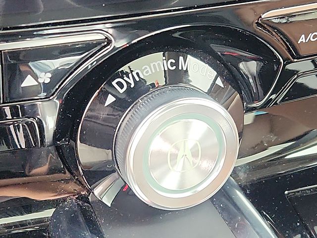 2025 Acura MDX Technology Package - Photo 24