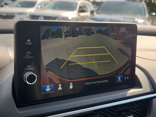 2025 Acura ADX A-Spec Package - Photo 18