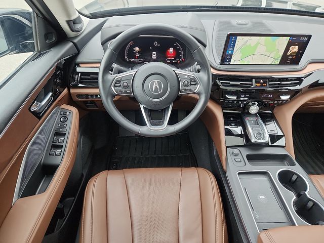 2025 Acura MDX Technology Package - Photo 11