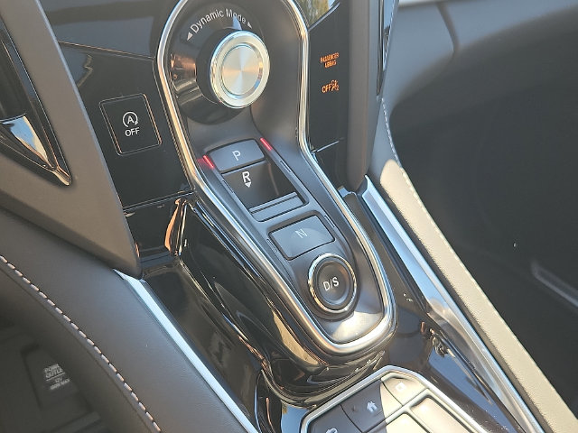 2024 Acura RDX Technology Package - Photo 14