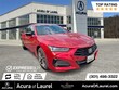Acura TLX
