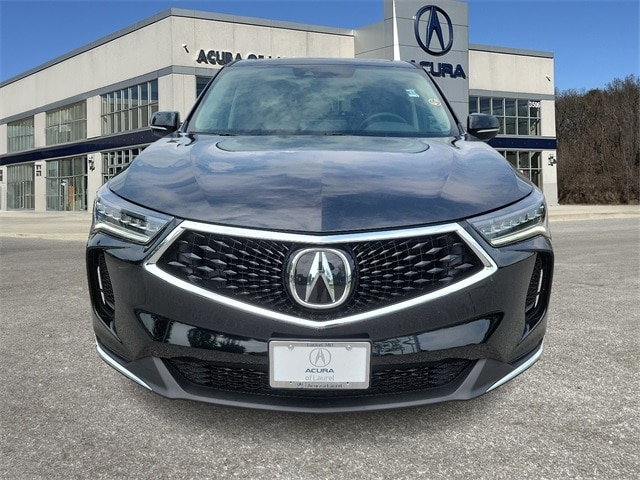 Used 2024 Acura RDX Base with VIN 5J8TC2H39RL010070 for sale in Laurel, MD