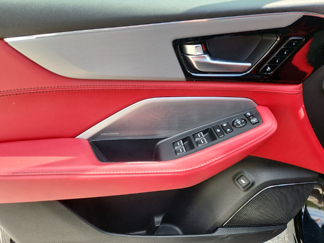 2025 Acura MDX A-Spec Package - Photo 11