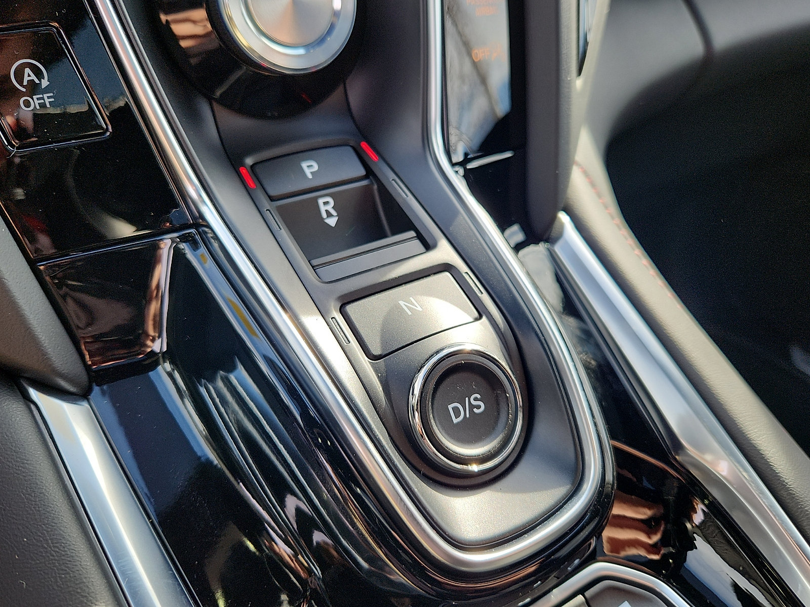 2026 Acura RDX A-Spec w/Advance Package - Photo 11