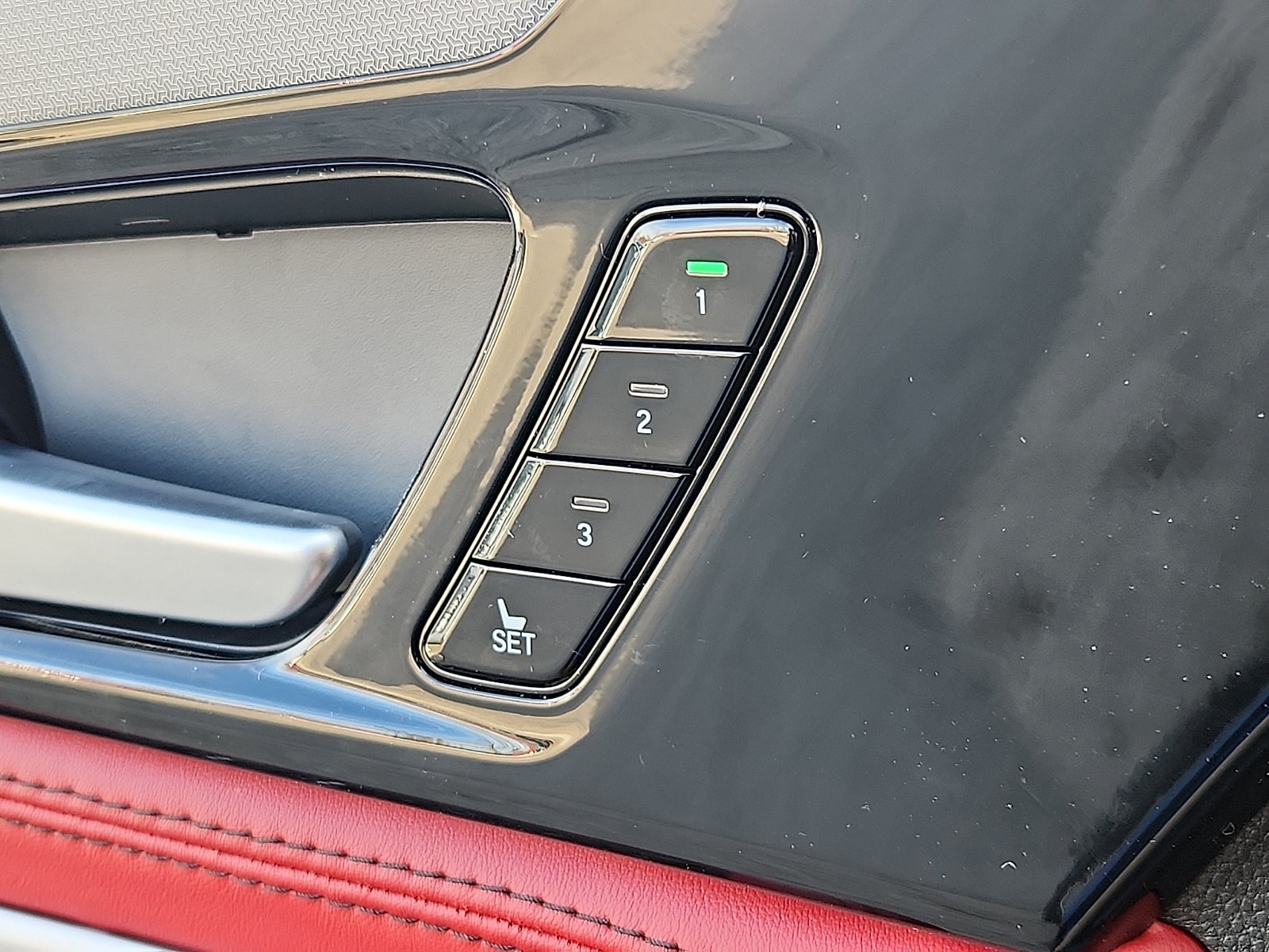 2026 Acura MDX A-Spec w/Advance Package - Photo 17