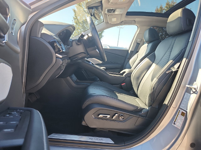 2024 Acura RDX Technology Package - Photo 12