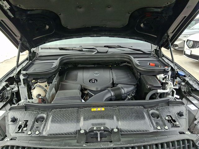 2024 Mercedes-Benz GLE GLE350 - Photo 29