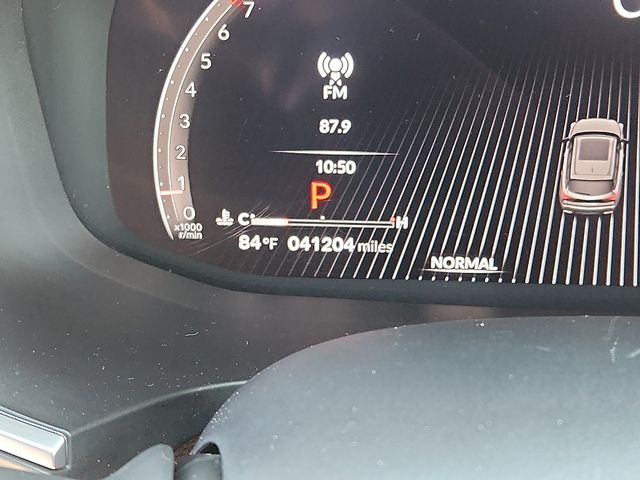 2025 Acura MDX A-spec w/Advance Package - Photo 21
