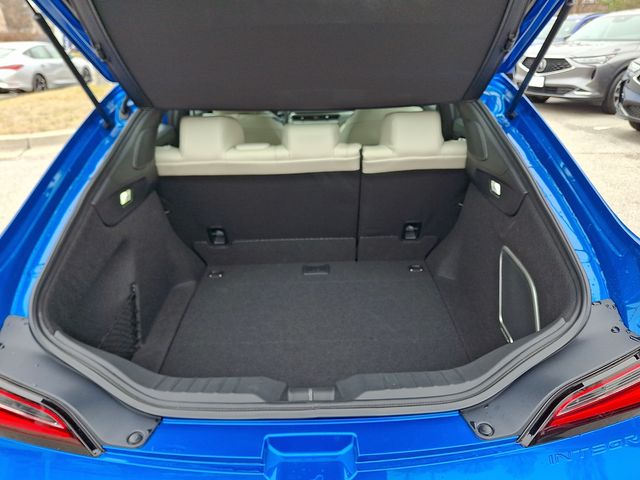 2026 Acura Integra A-Spec with Tech Package - Photo 31