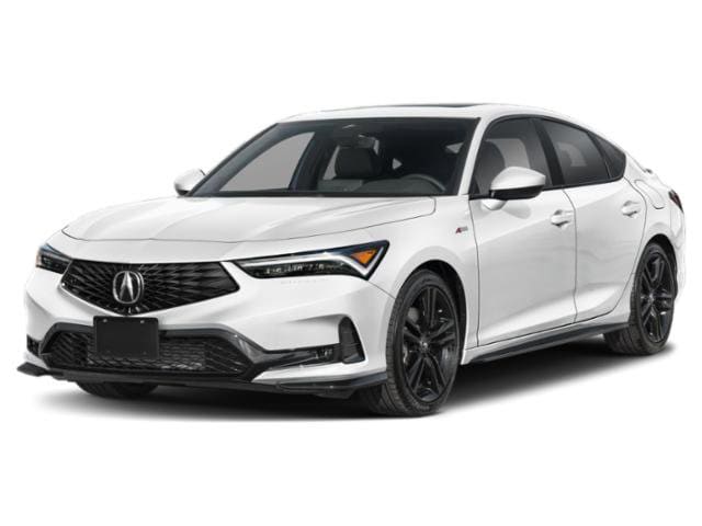 2026 Acura Integra A-Spec's photo