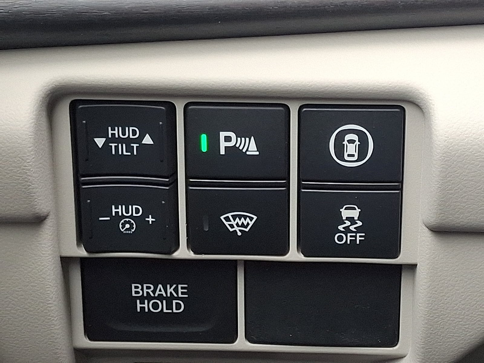 2026 Acura RDX Advance Package - Photo 20