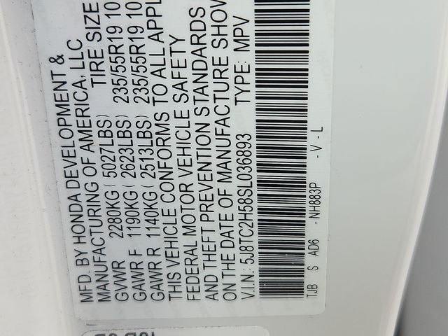 2025 Acura RDX Technology Package - Photo 27