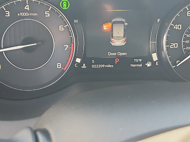 2024 Acura RDX Technology Package - Photo 20