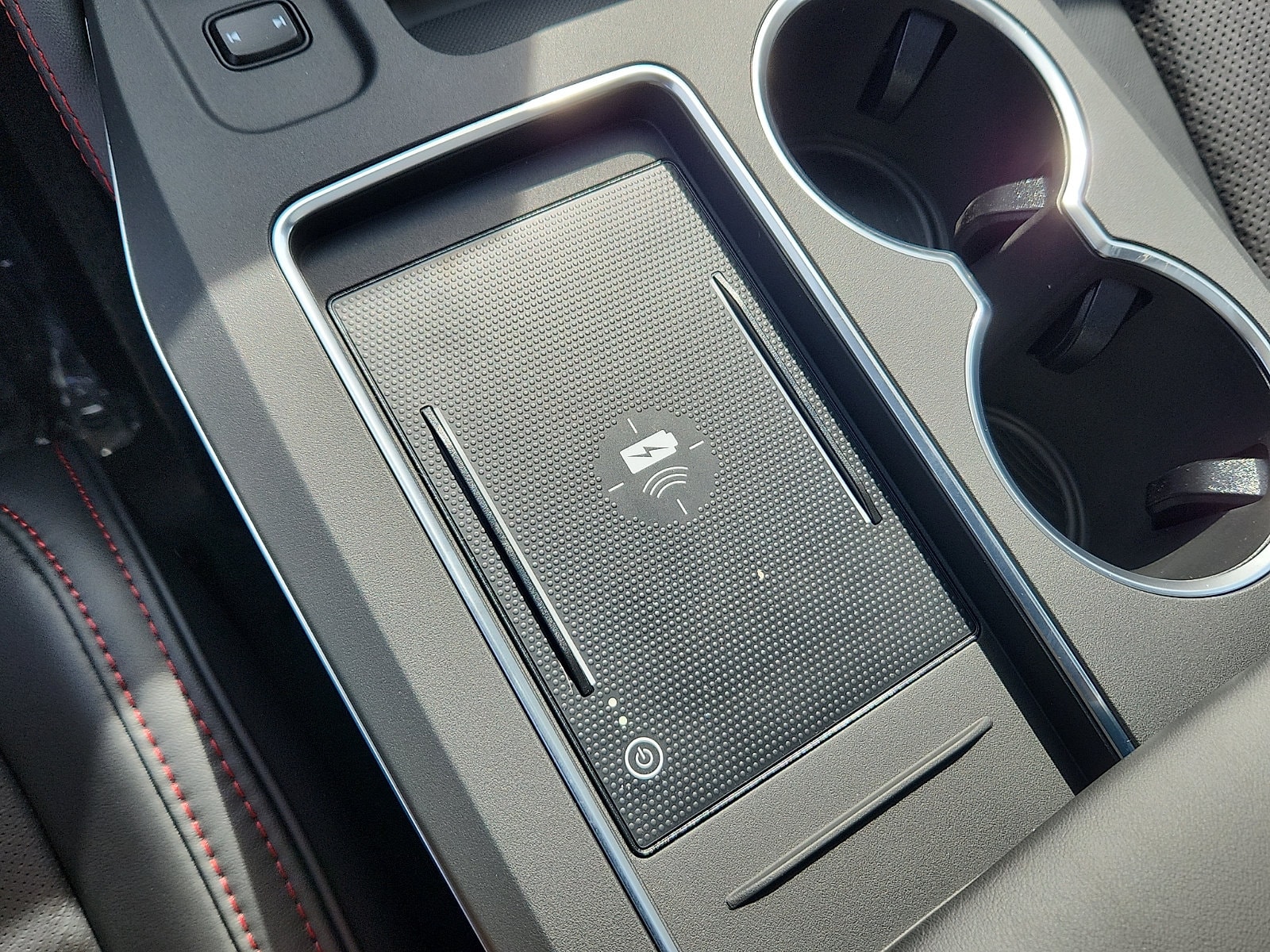 2026 Acura MDX A-Spec Package - Photo 18